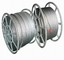 12 Strands Anti Twisting Braided Steel Rope For Stringing Overhead Conductor Or Opgw