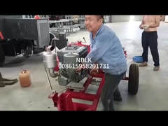 JJCS 50 เครื่องยนต์ไดเซล รถยนต์ลิงค์กลองคู่