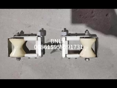 สายตรง รอลเลอร์การสนับสนุน double-sheave SH2 OPGW สตริงพูลี่