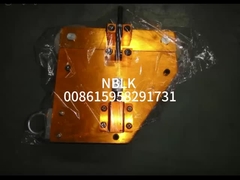 OPGW เครื่องร้อยสายแบบมือถือ ZZC350