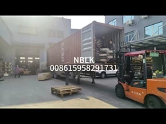 660x100 สามไนลอน sheave พิโลต bundle คอนดักเตอร์ stringing บล็อกสําหรับการสร้างพลังงาน