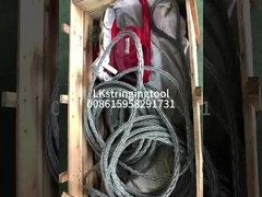 บอร์ดหัวตัวนําแบบอิสระสําหรับตัวนําแบบแบนด์สองตัว