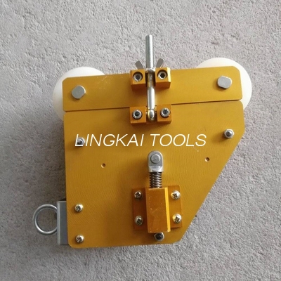 รุ่น ZN50 ใช้จับคู่กับเครื่องดึงเชือกดึงเครื่องดึงข้อมูล Damper