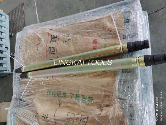 Splice Protection Sleeves ACSR Steel Strand Crimping Splicing Sleeve Protector Stringing Tools