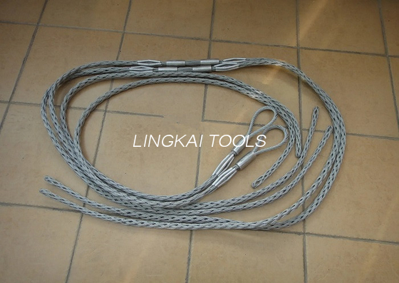 เครื่องมือติดตั้งข้อต่อซ็อกเก็ต OPGW SLE-1.5