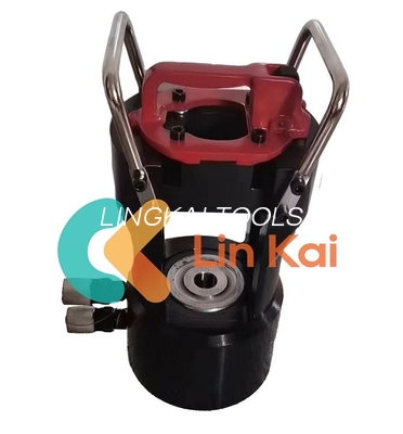 คอมแพคทต์ 25T-300T เครื่องบดไฮดรอลิกและเครื่องมือ Crimping 6-126kgs สําหรับเครื่องบด