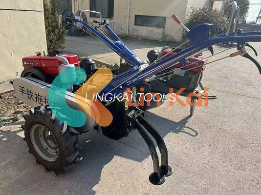 2000 RPM สี่เกียร์ 1040 มิลลิเมตร ถอนได้ Single Drum Capstan Winch Tractor สําหรับอุตสาหกรรม