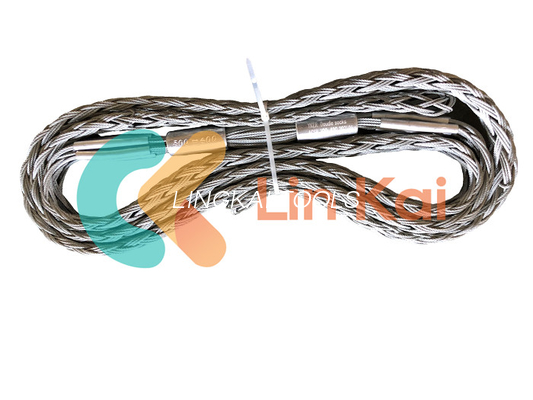 อุปกรณ์การติดตั้งสอดสาย OPGW สําหรับ OPGW กว้าง 7-22mm